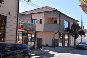 Paradiso apartman